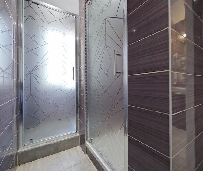 Downtown Boutique Hostel