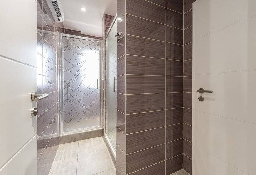 Downtown Boutique Hostel