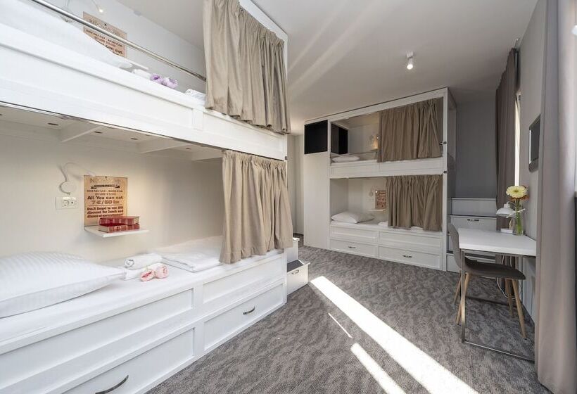 Downtown Boutique Hostel