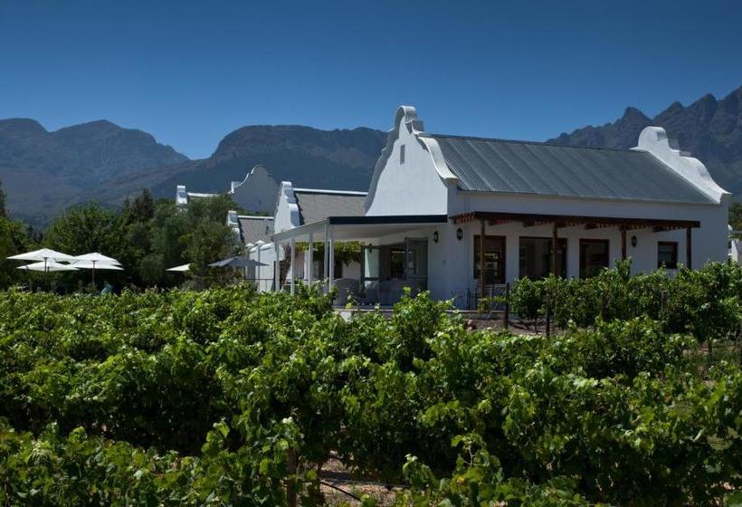 Dunstone Country House