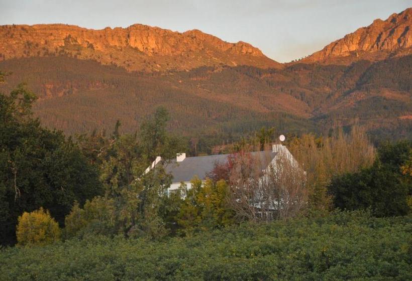 Dunstone Country House