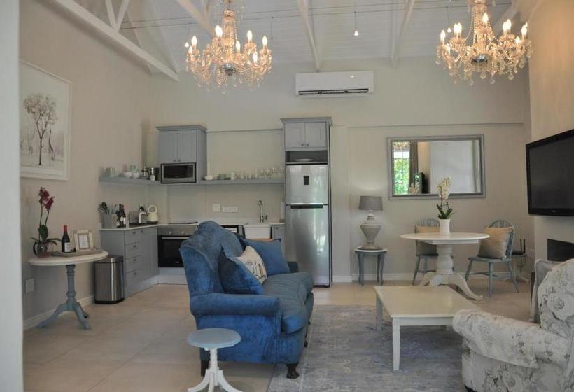 Dunstone Country House