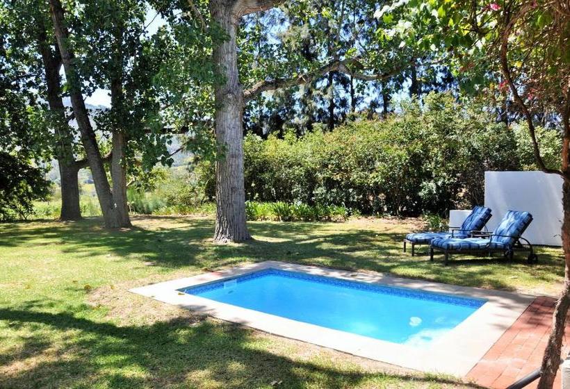 Dunstone Country House