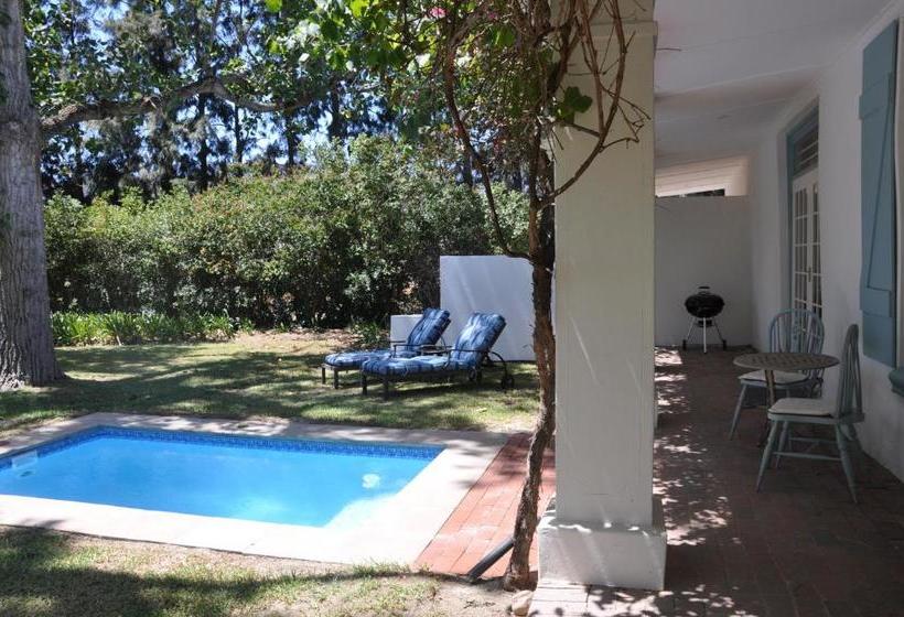 Dunstone Country House