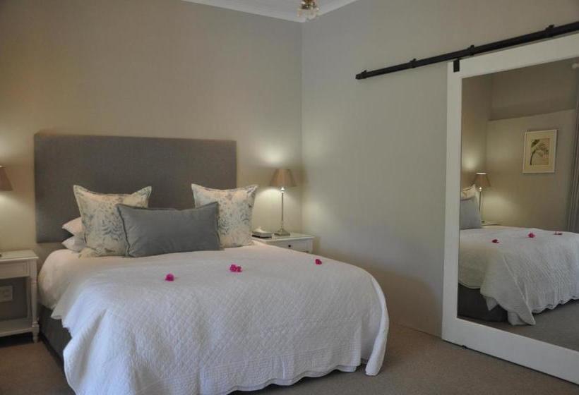 Dunstone Country House