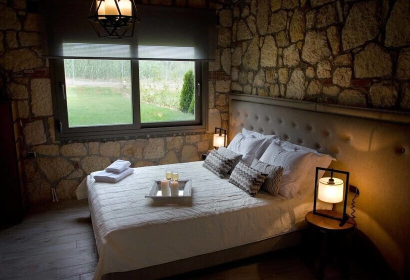 Five Senses Luxury Villas