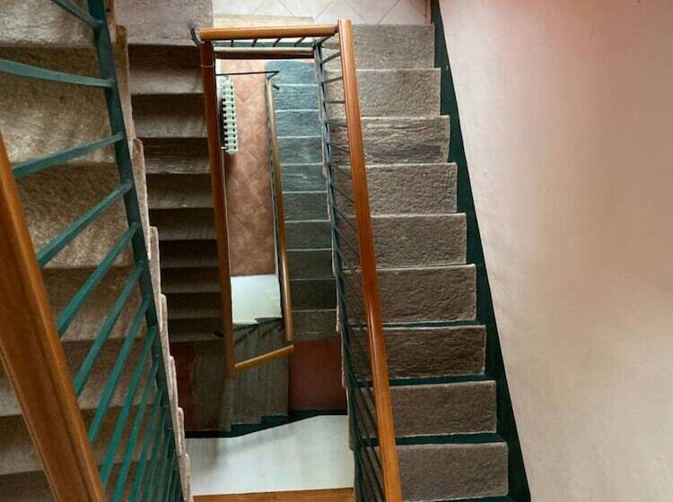 فندق فئة نجمة واحدة Duca Di Tromello