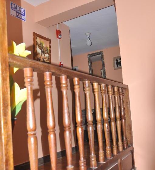 Hostal Goya Andina
