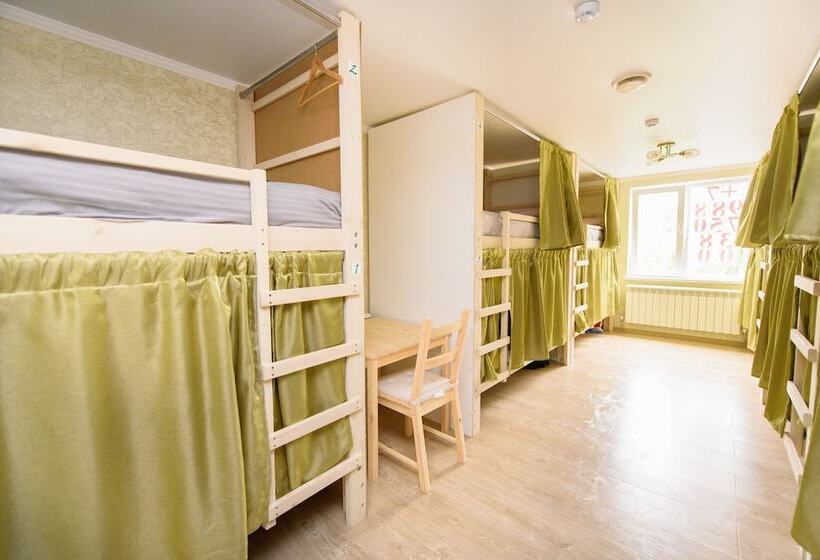 Hostel Svoi