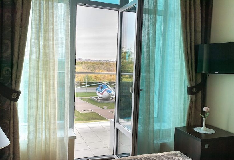 בית מלון כפרי 41