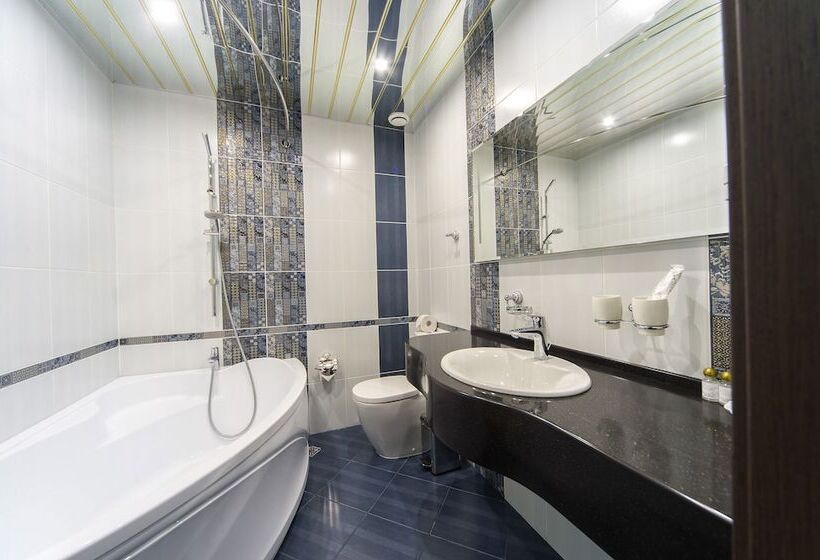 בית מלון כפרי 41