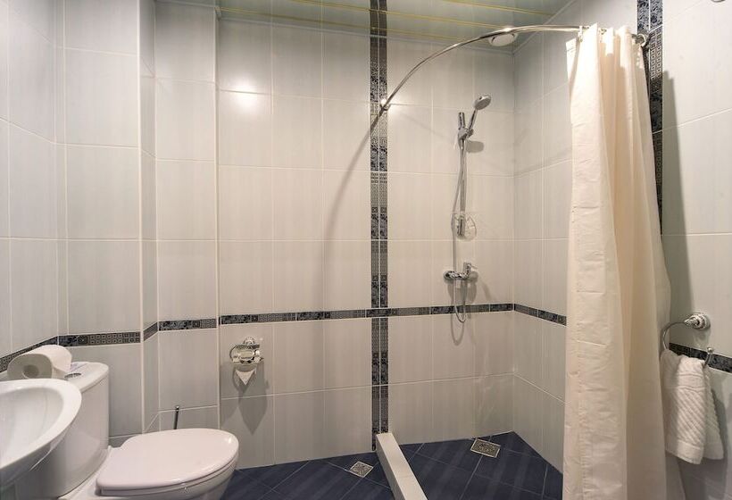 בית מלון כפרי 41