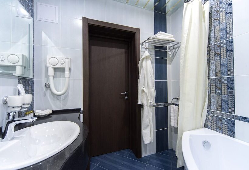 בית מלון כפרי 41