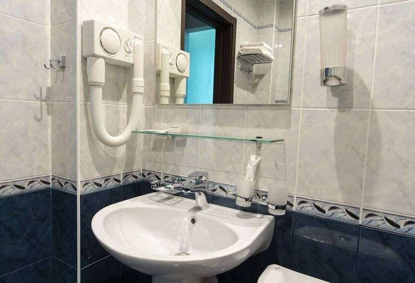 בית מלון כפרי 41