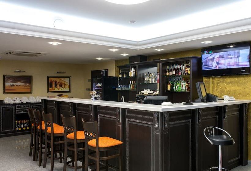 בית מלון כפרי 41