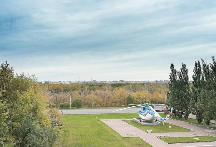 בית מלון כפרי 41