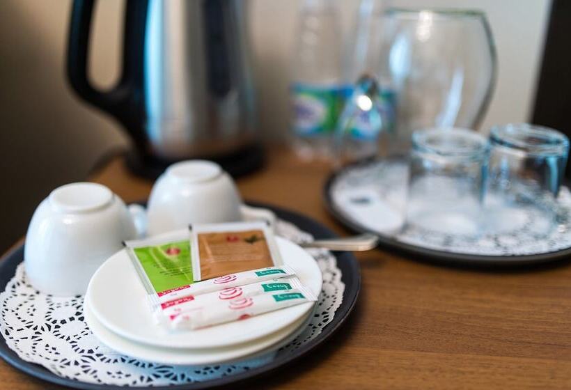 בית מלון כפרי 41