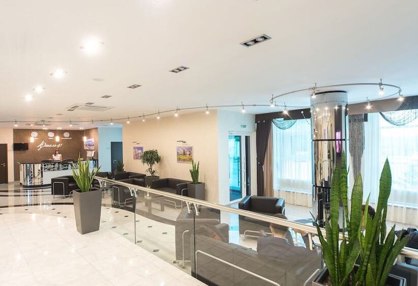 בית מלון כפרי 41