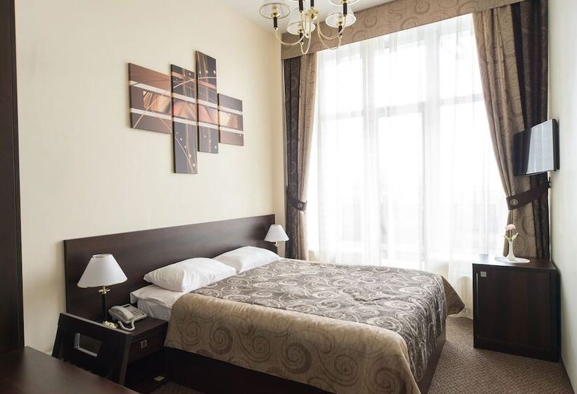 בית מלון כפרי 41