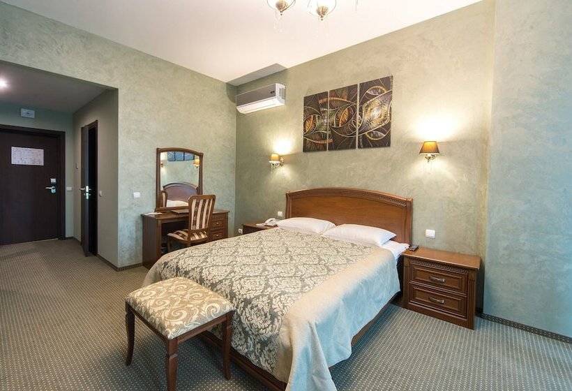 בית מלון כפרי 41