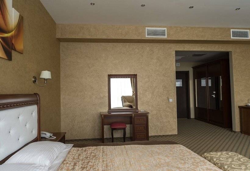 בית מלון כפרי 41