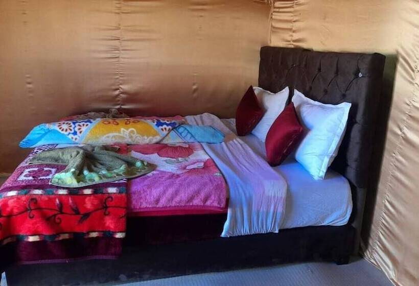 Отель Bivouac Erg Znaigui