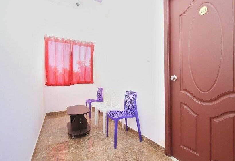 호텔 Bouvana Residency