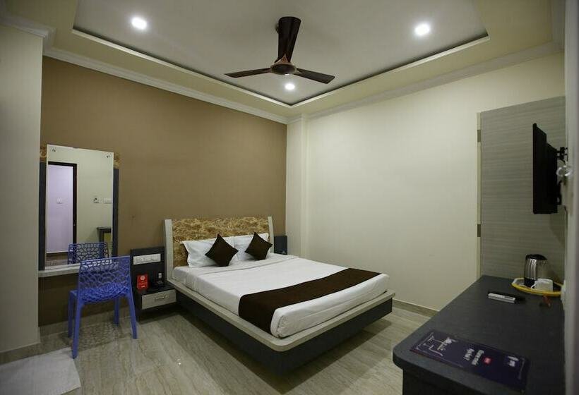 호텔 Bouvana Residency