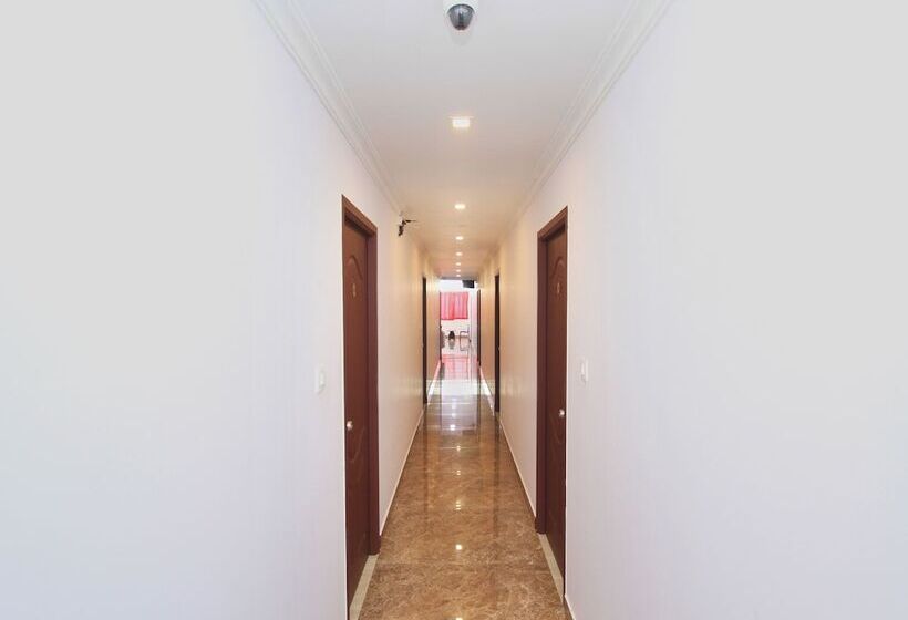 호텔 Bouvana Residency