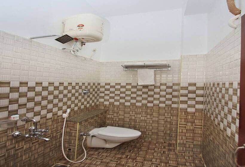 호텔 Bouvana Residency