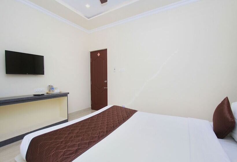 호텔 Bouvana Residency