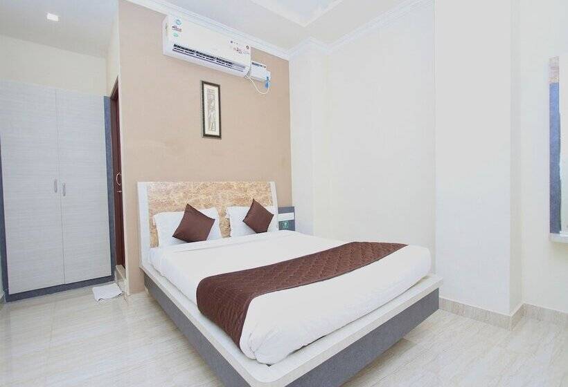 호텔 Bouvana Residency