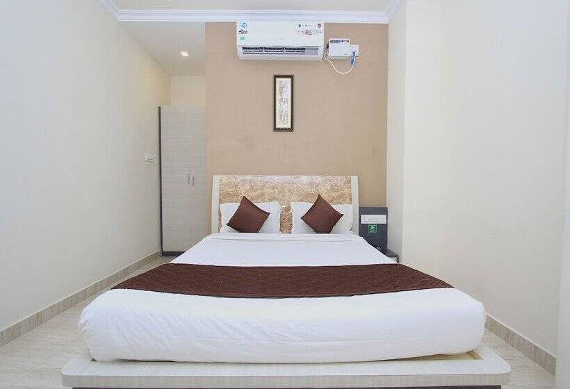 호텔 Bouvana Residency