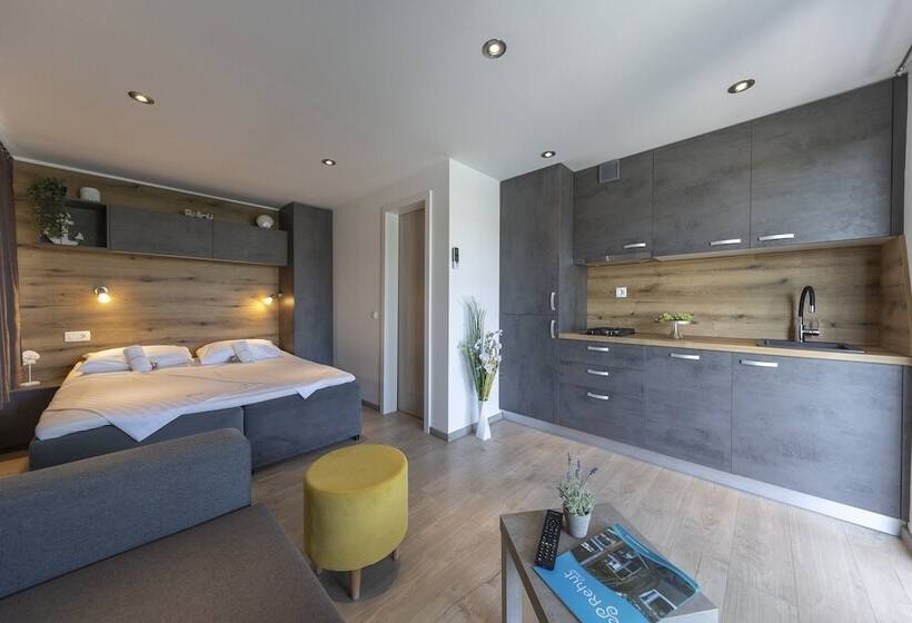 فندق Camp Rehut   Campsite