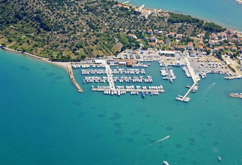 فندق Camp Rehut   Campsite