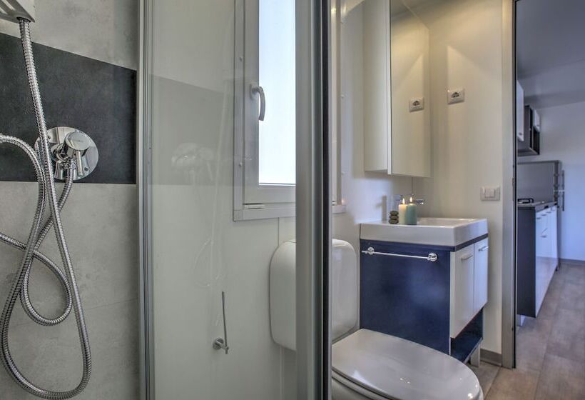 فندق Camp Rehut   Campsite