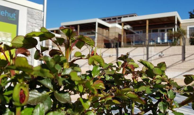 فندق Camp Rehut   Campsite