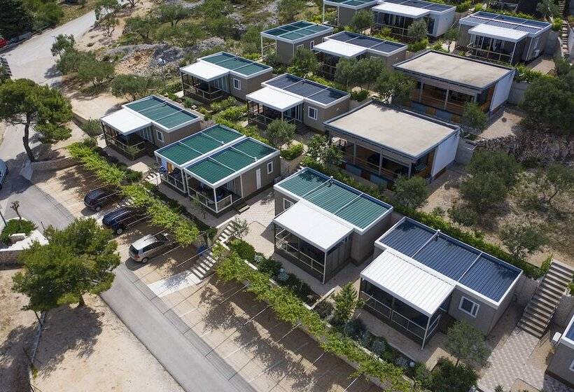 فندق Camp Rehut   Campsite