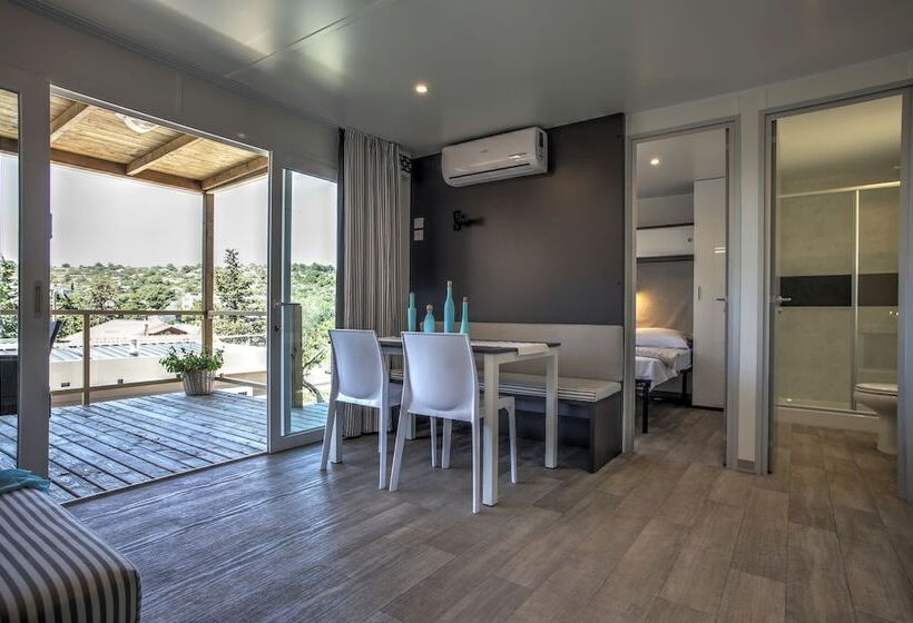 فندق Camp Rehut   Campsite