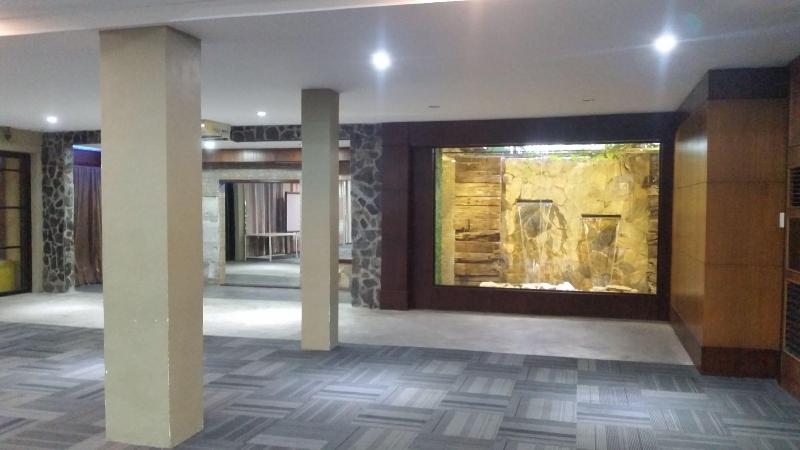 Casa Verde Hotel & Events Center