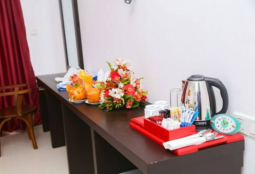 Отель Crystal Resort Dickwella