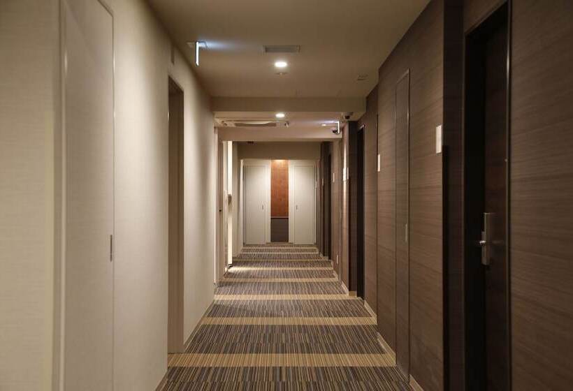 酒店 Dormy Inn Hon Hachinohe