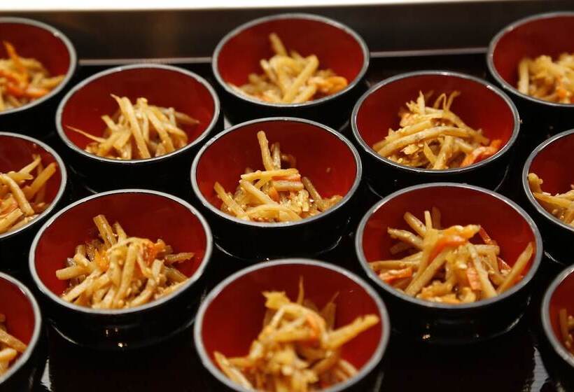 酒店 Dormy Inn Hon Hachinohe