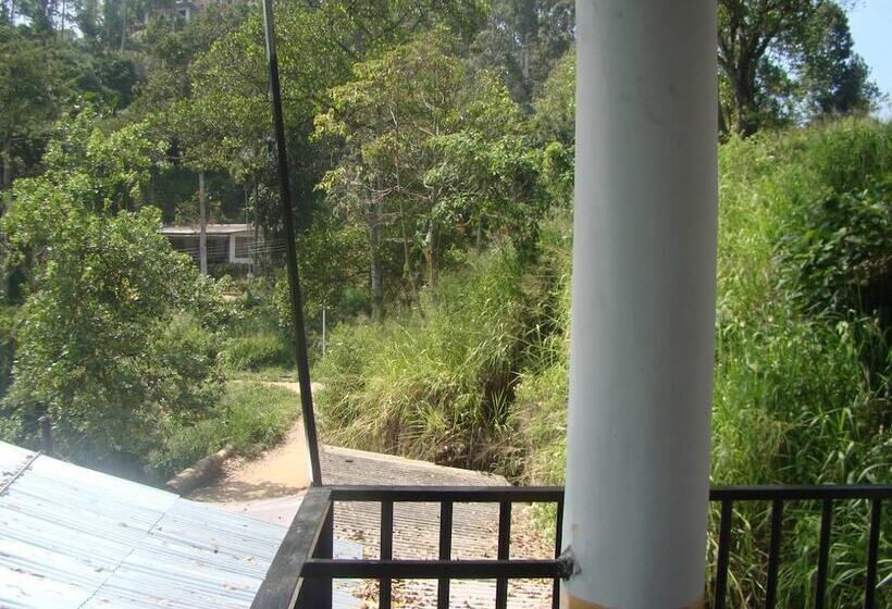 Отель Udessa Rest Ella