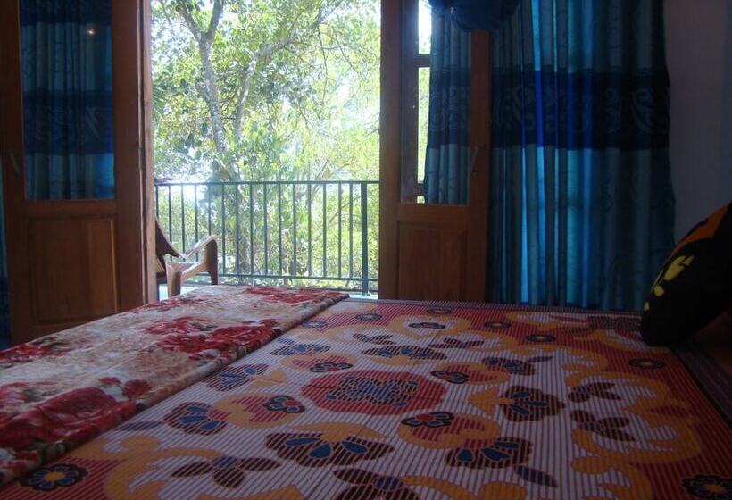 Отель Udessa Rest Ella