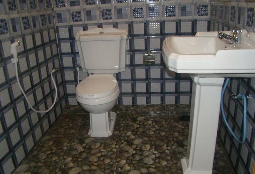 Отель Udessa Rest Ella