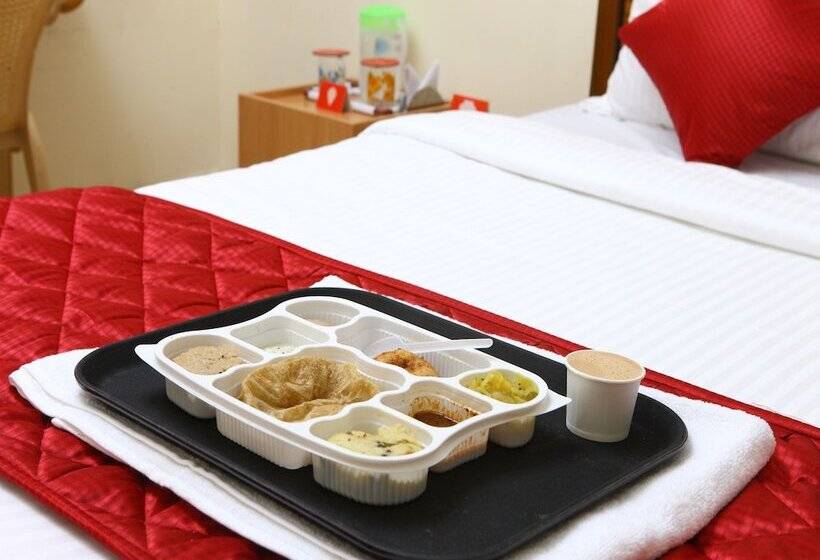 Super Hotel O Airport Road Coimbatore