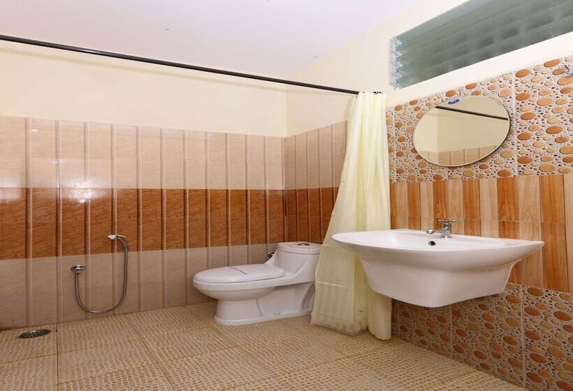 Super Hotel O Airport Road Coimbatore