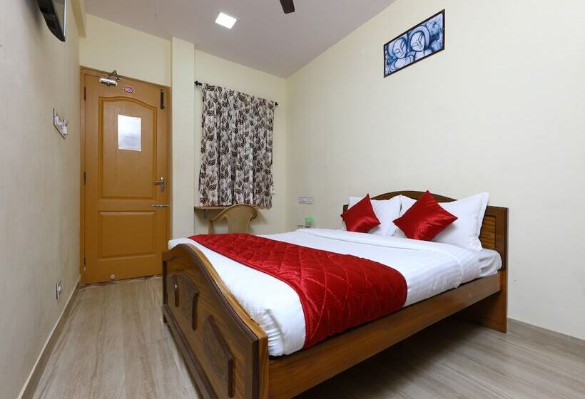 Super Hotel O Airport Road Coimbatore
