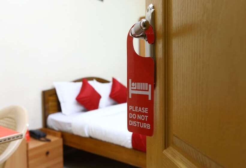 Super Hotel O Airport Road Coimbatore